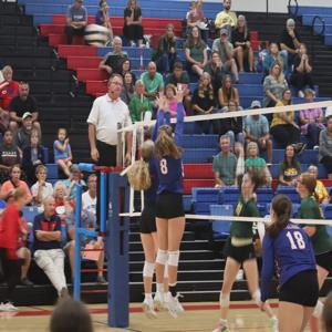 Maddie Iseminger