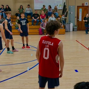 MATTEO KAVULA