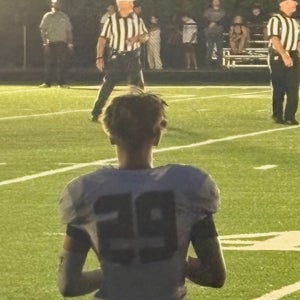 Brady Wilkerson