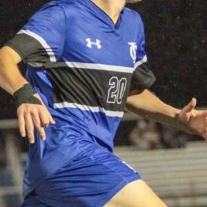 Aidan Cavagnaro