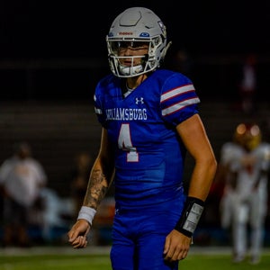 Michael Corcoran mugshot