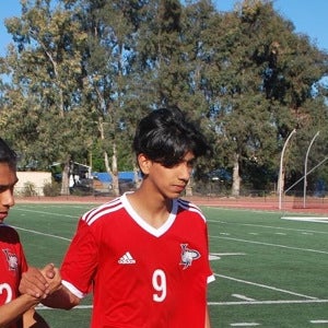 Joshua Santiago