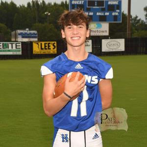Chandler Cobb