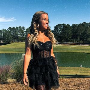 BROOKLYNN SHERER
