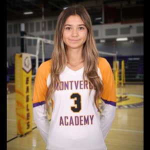 JADYN LANGLEY