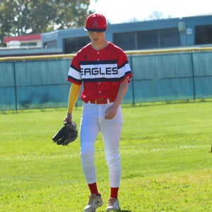 Calen Morgan