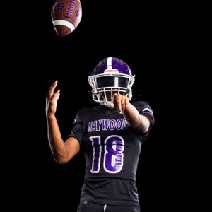 Carson Graves mugshot