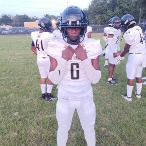 Darnell Henderson Jr.