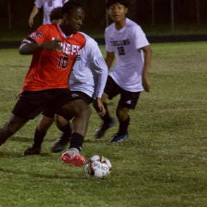 Djudmery Dumarsais mugshot