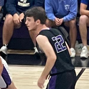 Noah Ballew