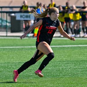 Cambria Tero mugshot