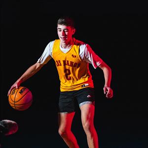 Eric Ramos