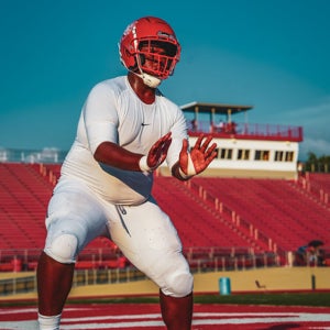 Jomall Owens Jr.