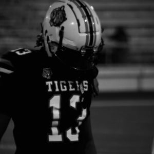 Jeremiah Duverce mugshot