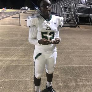 Micah Gant