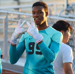 Jezreel Iwaya mugshot