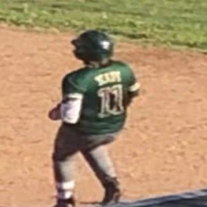 Marcus Scaife mugshot