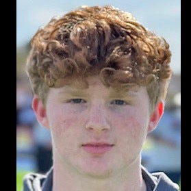 Hayden Anderson mugshot