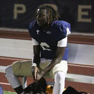 Jayden Ellington mugshot