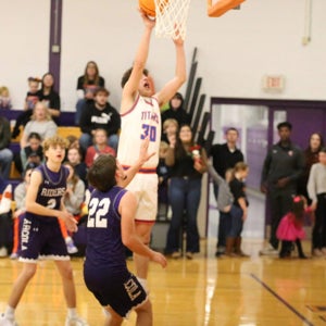 Anthony Smith mugshot