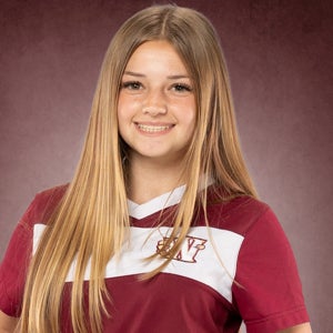 KYLEE CRAWFORD
