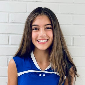 Jillian Catlett