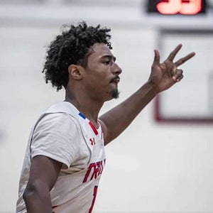 Noah Perry-Lewis mugshot