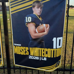Moses Whitecotton