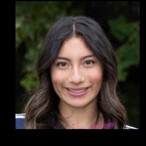 Gabriella Ruiz Esparza