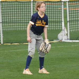 Ashley Kozma