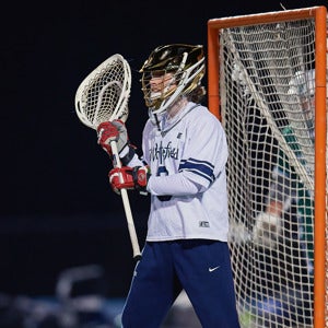 Carter Vaughan mugshot