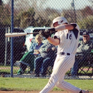 James Hallows mugshot