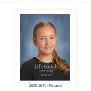 Kalie Cady mugshot