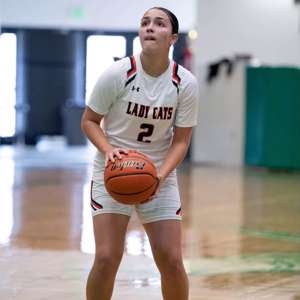 Laken Cancino mugshot