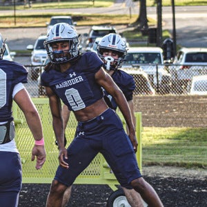 Deshaun Tyler mugshot