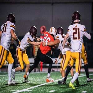 Elijah Greenan Biggs