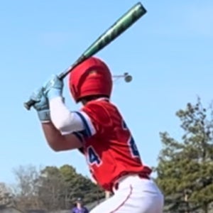 MADDOX HOGGATT mugshot