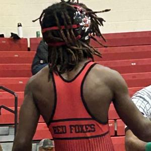 JARED WILSON