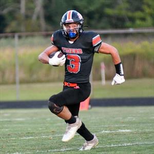 Connor Dunlap