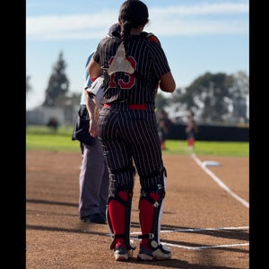 Lily De La Riva mugshot