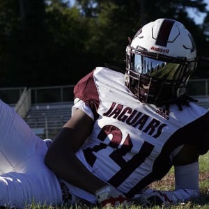 Sharodrick Wilson
