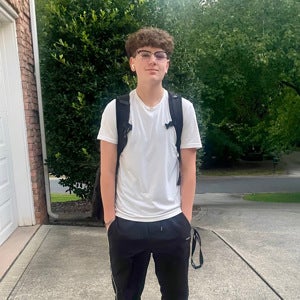 Sebastian Olander