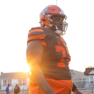 Jeremiah Caldwell