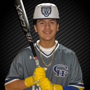 Ali Carrillo Jr