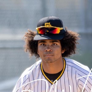 Braydon Griffin mugshot