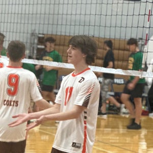 RILEY WEBER