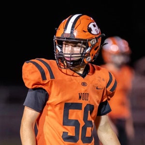 PARKER SNYDER