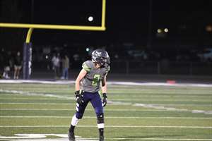 Luke Livingston mugshot