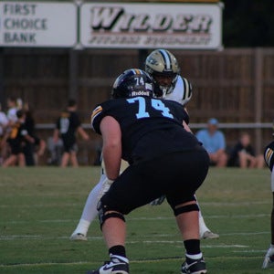 Gage Luther