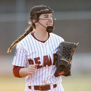 Isabella Machuca mugshot